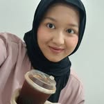 Julia Calvina Fauzi - @calvinajulia - Instagram
