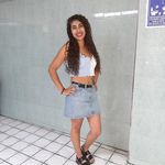 Julia Canales - @juliacanalesangel - Instagram