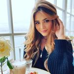 Julia Canales - @ariadna.plaza - Instagram