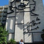 Julia Canales Reyes - @julia_negra - Instagram