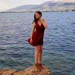 Julia Rubin - @julia_cannonr - Instagram