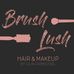 Brush Lush by Julia Carmichael - Facebook