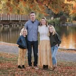Julie Carmichael Cline - @juliecarmichaelcline - Instagram