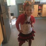 Julia - @juliacarruthersklebanov - Instagram