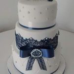 Julie Carruthers - @noveltycakes111 - Instagram