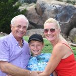 Julie carruthers - @juliebell3858 - Instagram