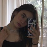 Julia Cartier - @julia._crr - Instagram