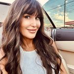 Julia Cary von Ehrenfried, MPH - @fiestyblondechickie - Instagram