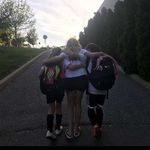 ⚽️😂❤️ - @julia.casey.jossy_finsta - Instagram