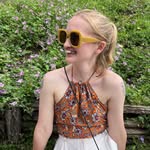 Julia Casey - @justlaughcasey - Instagram