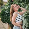 Julia Casey - @juliacasey0505 - TikTok