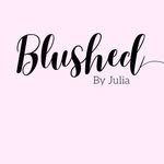 Julia Sanchez-Casey - @blushed_by_julia - Instagram