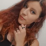 Julia Catena (Tina) - @_emotica - Instagram