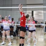 Julia Cates - @juliacates_volleyball - Instagram