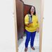 Julia Cervantes - Facebook