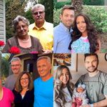 Julia Clevinger Chatman - @juliaandtimchatman - Instagram