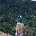 Júlia Chavarría - @julandropop - Instagram