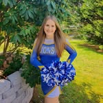 Julia Hayunga - @julia_cheer.gymnastics - Instagram