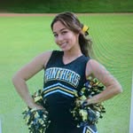 Julia Petruff - @julia_cheer__2025 - Instagram