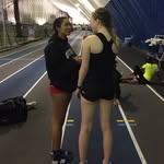 Julia&Chee ur fav trackrunners - @juliachee.spams - Instagram