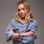 Yulia - @julia_cheerfulgirl - Instagram