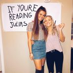 Julia Childers - Facebook