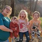 Julia Childers - Facebook
