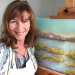 JuliaChildersArt - @juliachildersart - Instagram