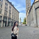 Chiapu Chou - @julia_chouu - Instagram