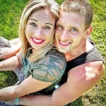 Julia ♡ Christopher - @frenchfitcouple_jc - Instagram