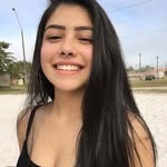 Julia Cipriano - @fala_ae_juu17 - Instagram