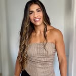Julia Cipriano - @juliaciprianoo - Instagram