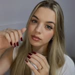 Julia Cipriano | Unhas em gel - @juliacipriano_nails - Instagram