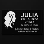 Julia Clemente - Facebook