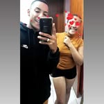 Júlia Clemente - @queiroz.juliaaa - Instagram