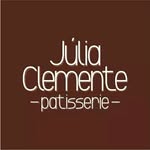 Júlia Clemente Patisserie - @juliaclementepatisserie - Instagram