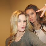 julia + carson closet!! - @carsonandjuliascloset - Instagram
