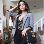 Julia 🦋 Luxury Resale+Restore - @juliasluxurycloset - Instagram