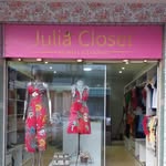 Julia Closet - @julia_closetjc - Instagram