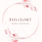 Julia Closet/ Moda feminina - @juliacloset_mf - Instagram