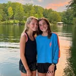Julia Naftel - @julia_closet12 - Instagram