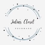 Julia’s Closet on Poshmark - @julia.closet3016 - Instagram