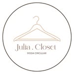 MODA CIRCULAR ♻️ | 11.06 ✨ - @julia.closet.modacircular - Instagram