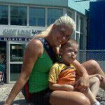 Julie Clouse - @oddlyunique12 - Instagram
