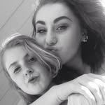 Julia Clow 💜💙 - @julia_clow10 - Instagram