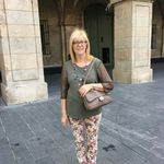 julia - @juliacobos1953 - Instagram