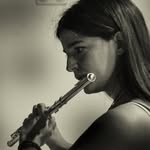 Julia Collins - @juliacollins_flute - Instagram