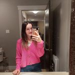 Julie-Pier Comeau - @julie_comeau_ - Instagram