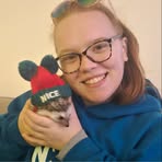Julia Comstock - Facebook
