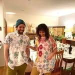 Julia Comstock-Ross - @stillfernweh - Instagram
